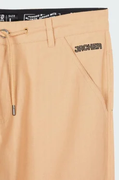 Liquor Store - Pantalon | Beige*JACKER Hot