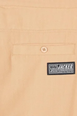 Liquor Store - Pantalon | Beige*JACKER Hot