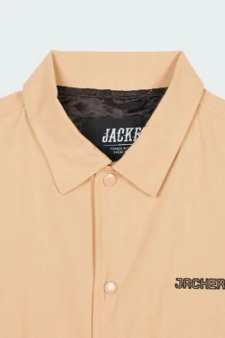 LIQUOR STORE - Veste | Beige*JACKER Online