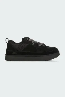 LO LOWMEL - Baskets | Noir*UGG Best