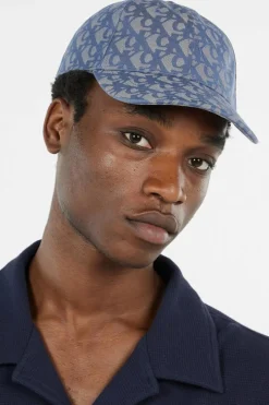 LOGO JACQUARD BASEBALL - Casquette | Gris*CALVIN KLEIN Best