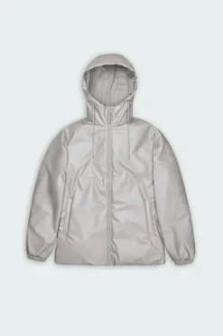 LOHJA INSULATED JACKET W3T1 - Parka | Gris*RAINS Sale