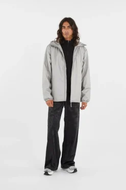 LOHJA INSULATED JACKET W3T1 - Parka | Gris*RAINS Sale