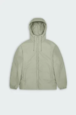 LOHJA INSULATED JACKET W3T1 - Parka | Vert*RAINS Best