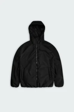 LOHJA INSULATED JACKET W3T1 - Parka | Noir*RAINS Outlet