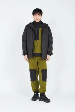 LOHJA INSULATED JACKET W3T1 - Parka | Noir*RAINS Outlet