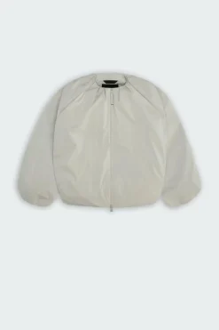 LOHJA VISION INSULATED BOMBER JACKET W3T2 - Blouson | Blanc*RAINS Best