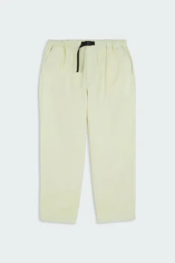 LOOSE ALPINE - Pantalon | Beige*PURPLE MOUNTAIN OBSERVATORY New