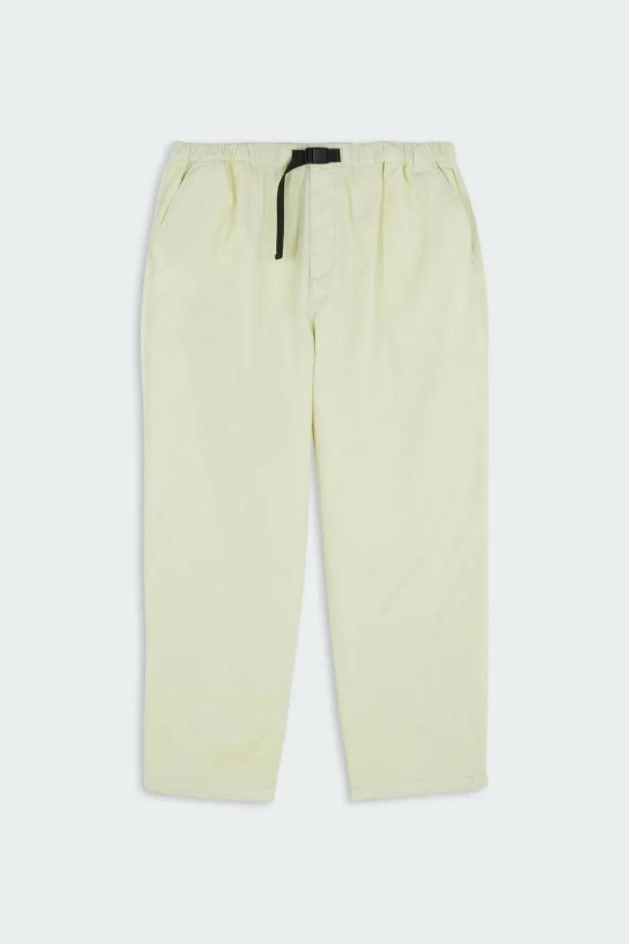 LOOSE ALPINE - Pantalon | Beige*PURPLE MOUNTAIN OBSERVATORY New