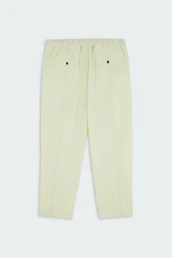 LOOSE ALPINE - Pantalon | Beige*PURPLE MOUNTAIN OBSERVATORY New