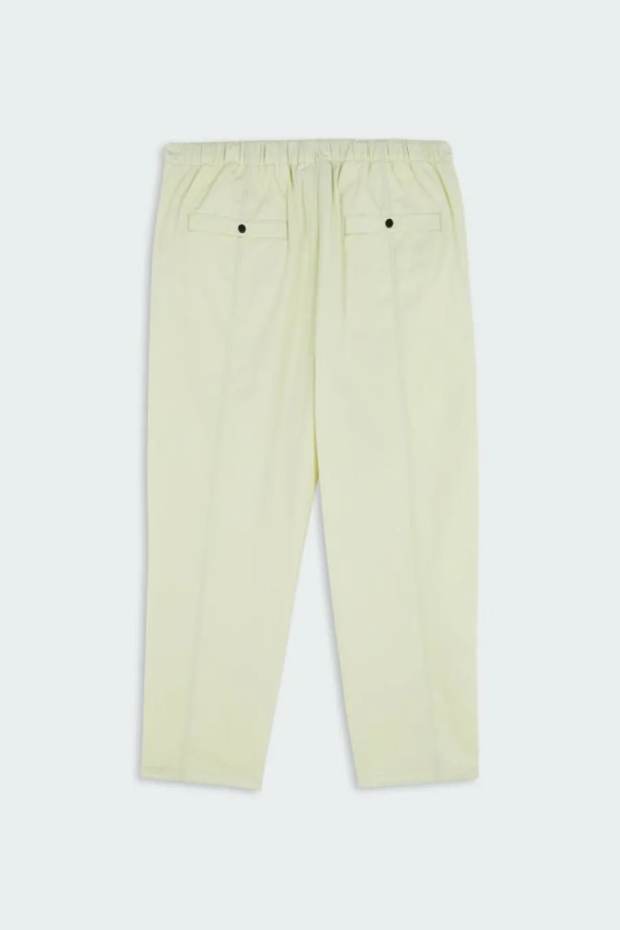 LOOSE ALPINE - Pantalon | Beige*PURPLE MOUNTAIN OBSERVATORY New