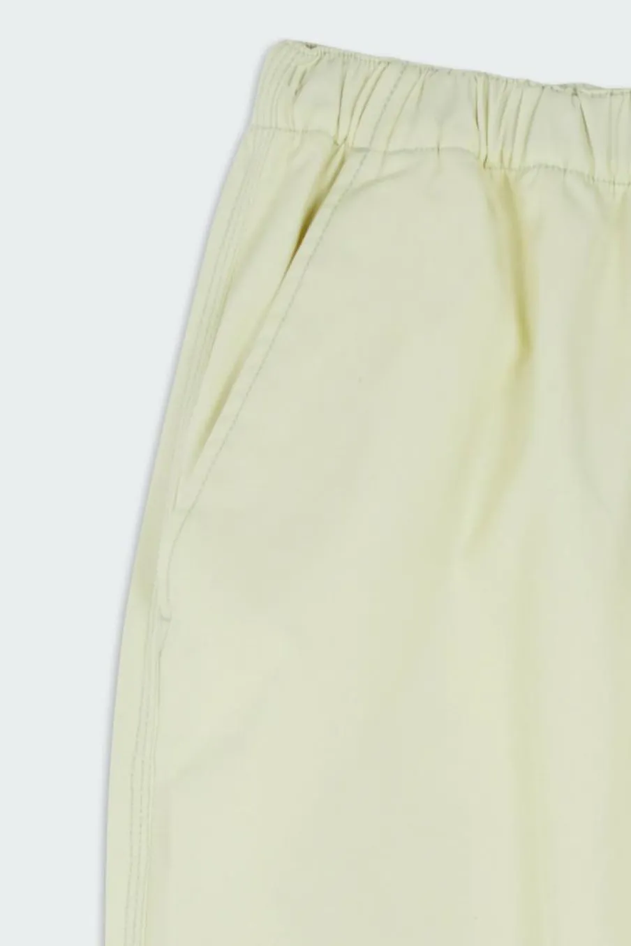 LOOSE ALPINE - Pantalon | Beige*PURPLE MOUNTAIN OBSERVATORY New