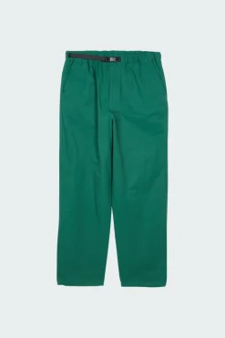 LOOSE ALPINE - Pantalon | Marron*PURPLE MOUNTAIN OBSERVATORY