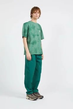 LOOSE ALPINE - Pantalon | Marron*PURPLE MOUNTAIN OBSERVATORY