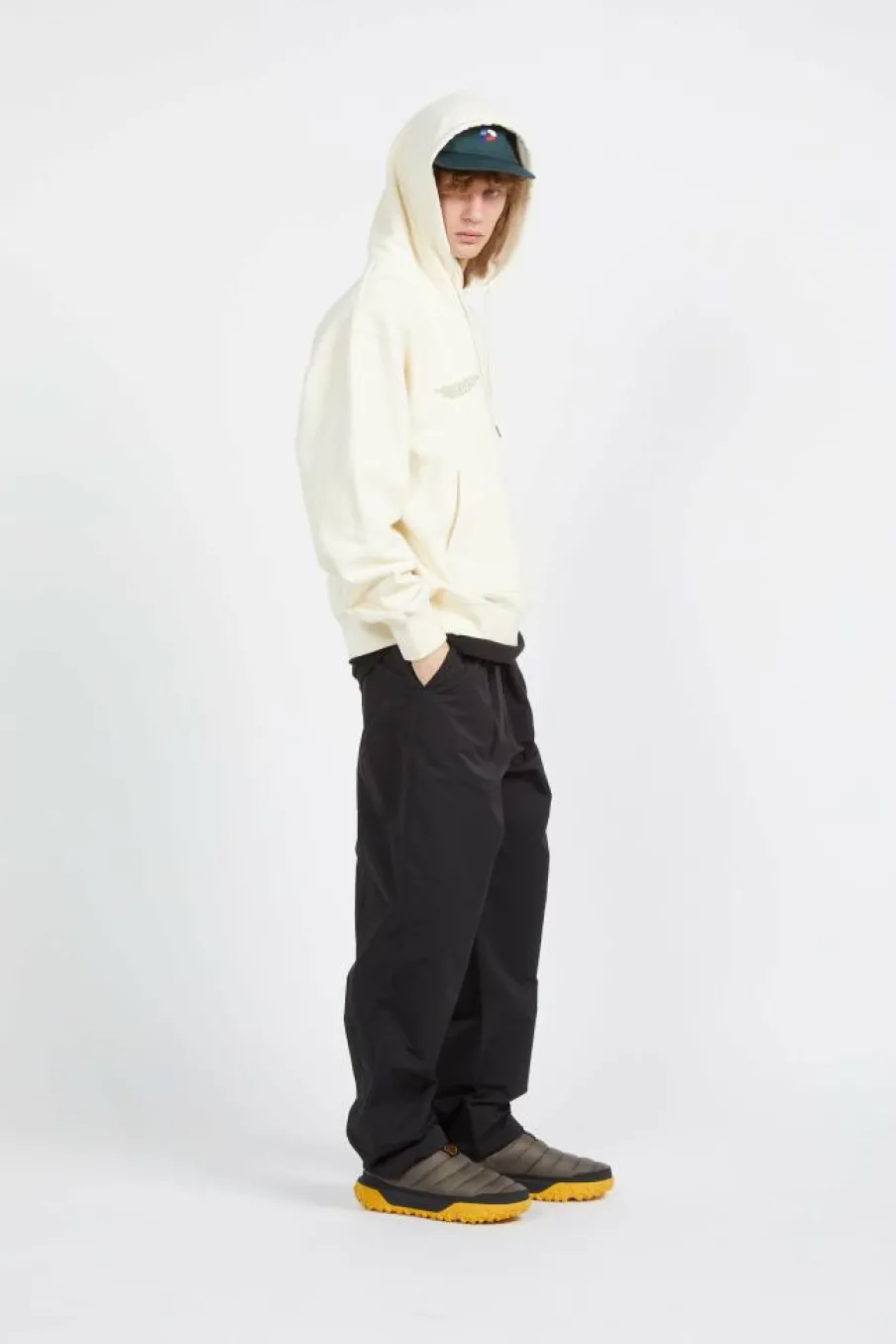 LOOSE ALPINE - Pantalon |*PURPLE MOUNTAIN OBSERVATORY Online