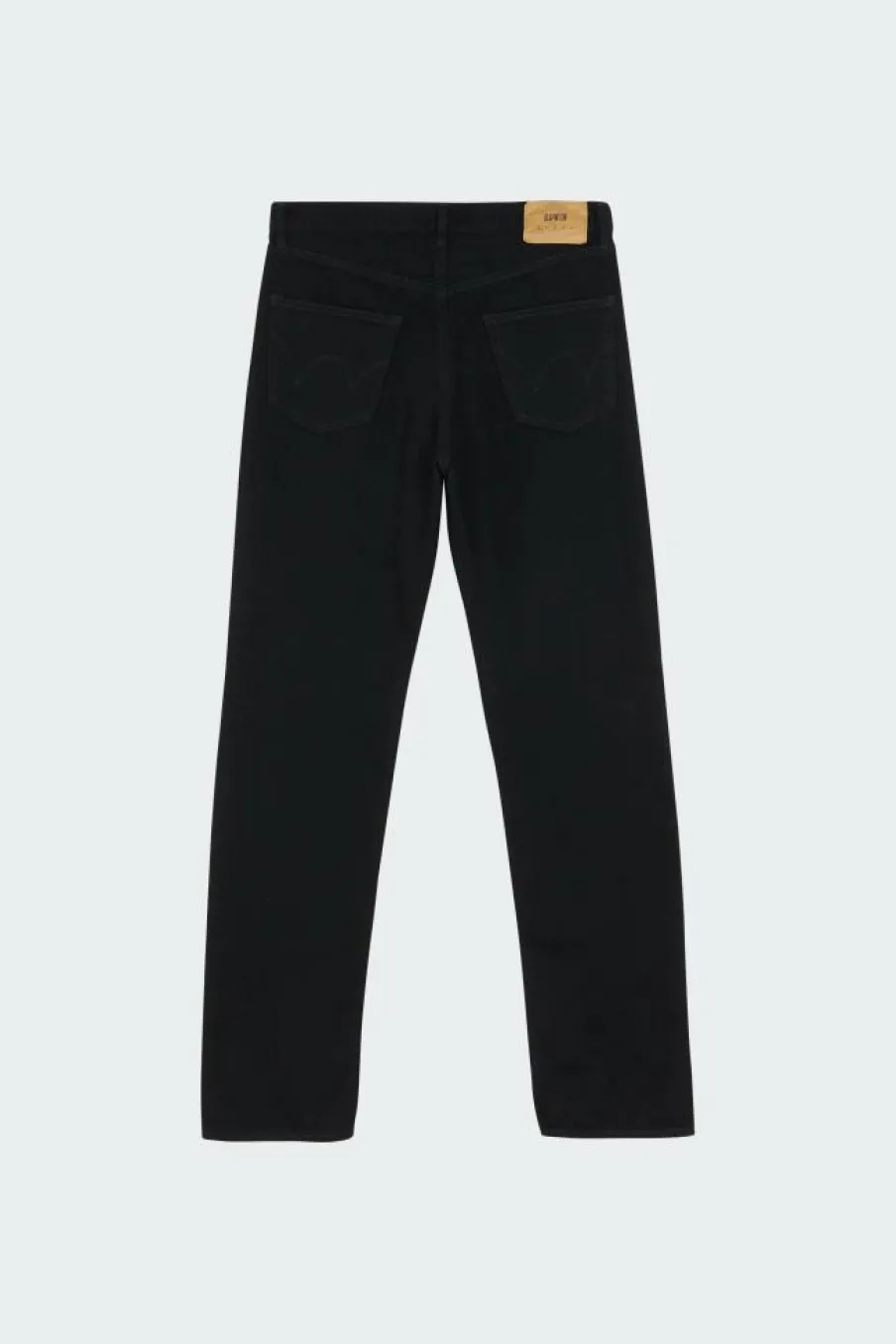 LOOSE STRAIGHT - Jean | Multicolore*EDWIN Clearance