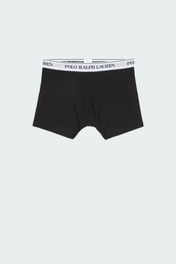 LOT de 3 BOXERS | Noir*POLO RALPH LAUREN Clearance