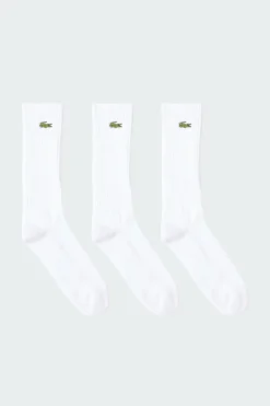 Lot de 3 paires de chaussettes | Marron*LACOSTE Sale