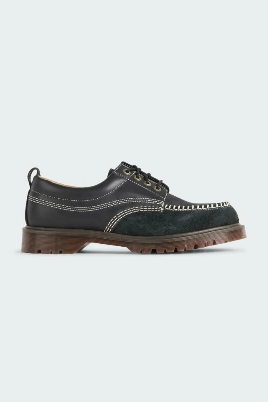 Lowell - Derbies | Noir*DR. MARTENS Sale