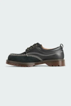 Lowell - Derbies | Noir*DR. MARTENS Sale