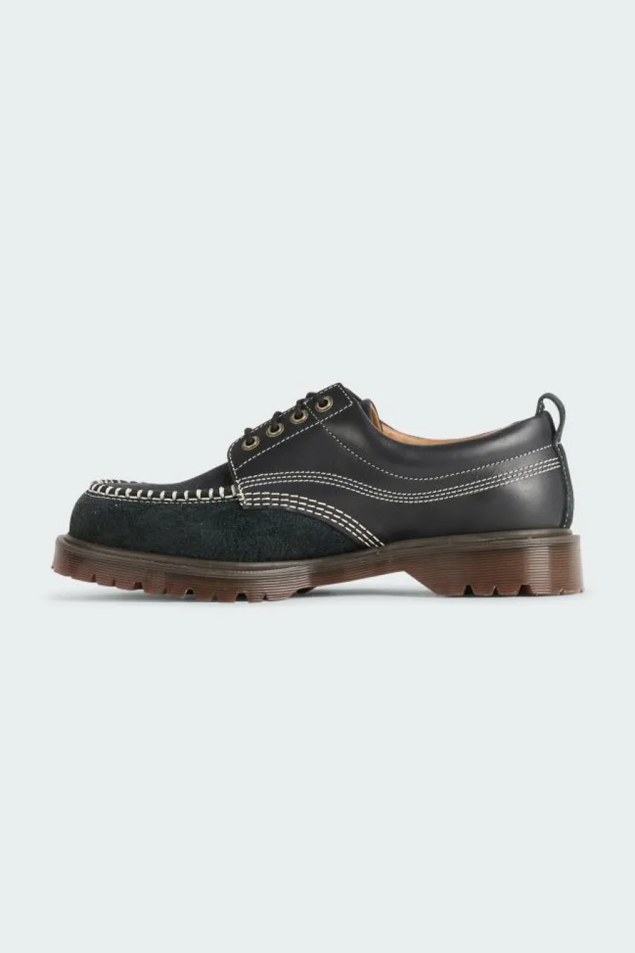 Lowell - Derbies | Noir*DR. MARTENS Sale