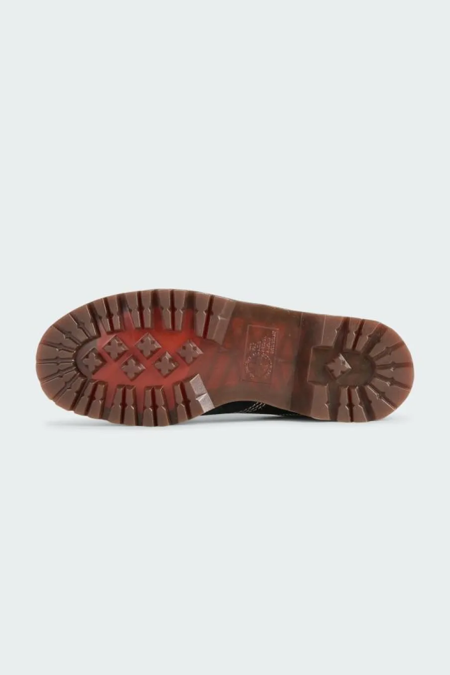 Lowell - Derbies | Noir*DR. MARTENS Sale