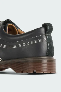 Lowell - Derbies | Noir*DR. MARTENS Sale