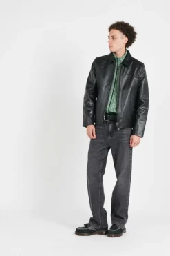 Lowell - Derbies | Noir*DR. MARTENS Sale