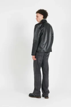 Lowell - Derbies | Noir*DR. MARTENS Sale