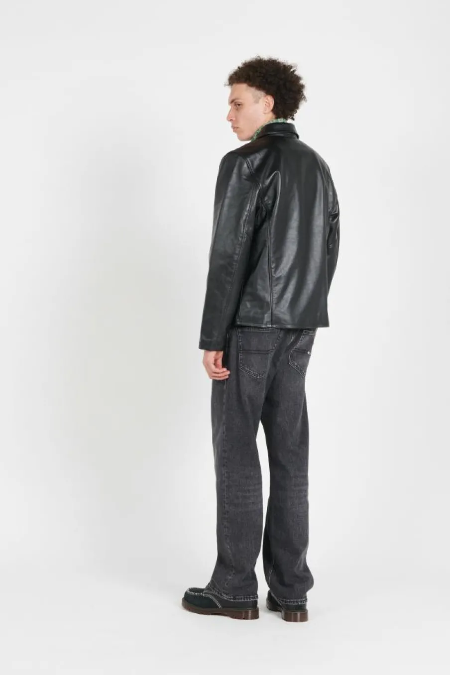 Lowell - Derbies | Noir*DR. MARTENS Sale