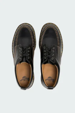 LOWELL - Derbies | Noir*DR. MARTENS