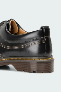 LOWELL - Derbies | Noir*DR. MARTENS