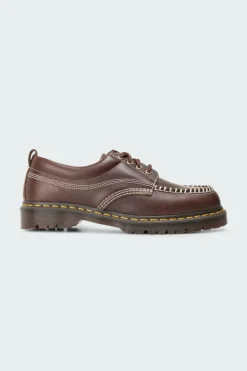 LOWELL - Mocassins | Marron*DR. MARTENS Clearance