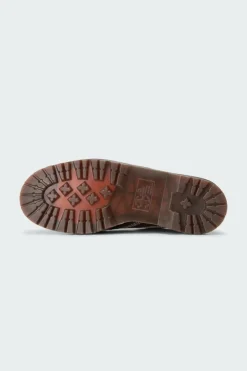 LOWELL - Mocassins | Marron*DR. MARTENS Clearance