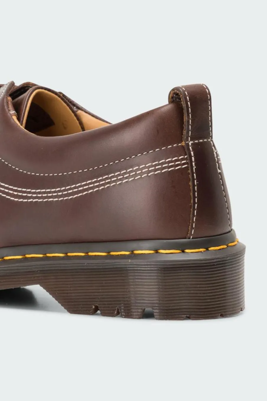 LOWELL - Mocassins | Marron*DR. MARTENS Clearance