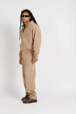 LOWELL - Mocassins | Marron*DR. MARTENS Clearance
