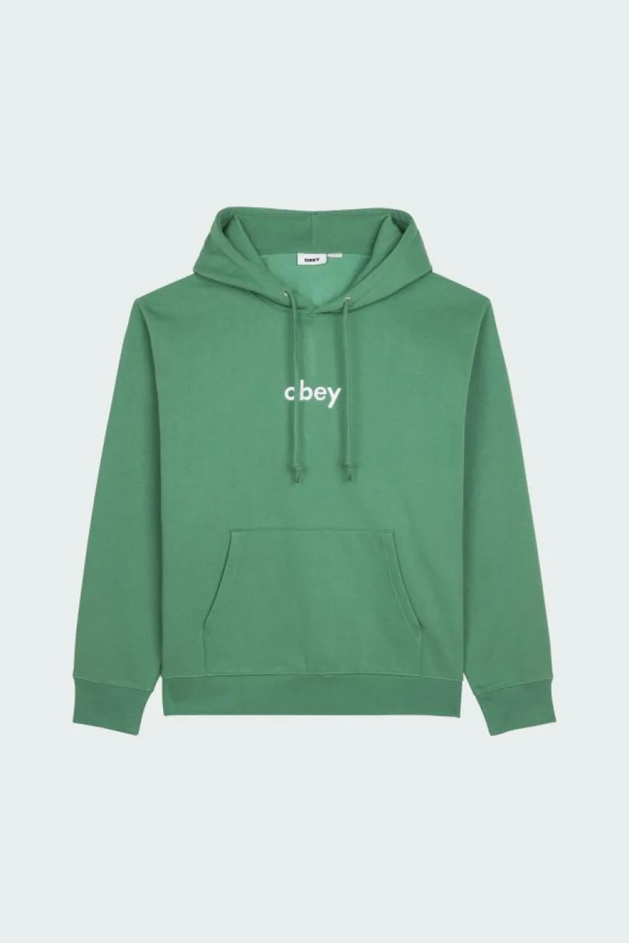 lowercase - Hoodie |*OBEY Best