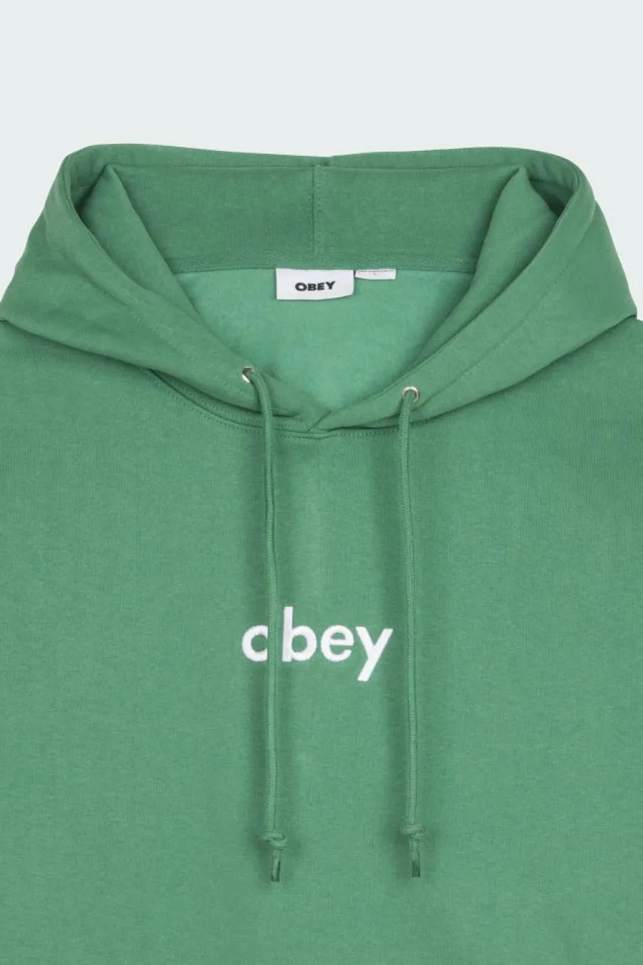 lowercase - Hoodie |*OBEY Best