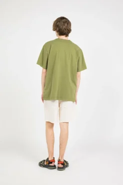 LOWERCASE PIGMENT - T-shirt |*OBEY Outlet