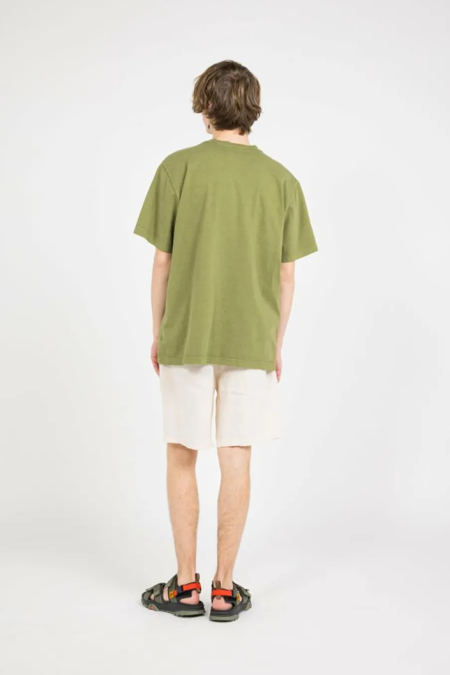 LOWERCASE PIGMENT - T-shirt |*OBEY Outlet