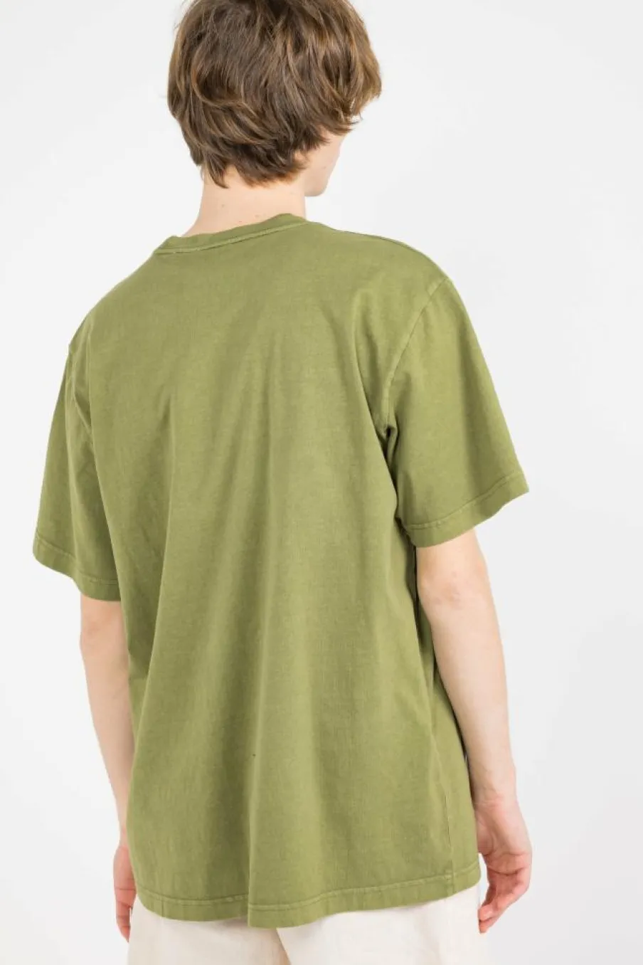 LOWERCASE PIGMENT - T-shirt |*OBEY Outlet