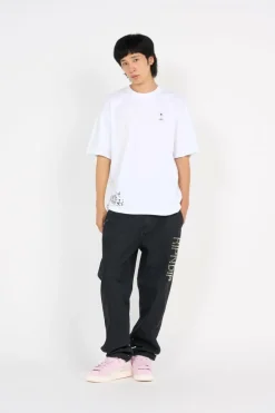 LUCID DREAMS - T-shirt | Blanc*EDWIN