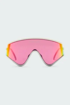 Lunettes de soleil | Blanc*OAKLEY New