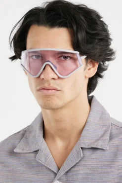Lunettes de soleil | Blanc*OAKLEY New