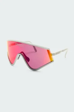 Lunettes de soleil | Blanc*OAKLEY New