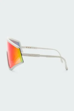 Lunettes de soleil | Blanc*OAKLEY New
