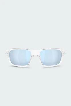 Lunettes de soleil | Blanc*OAKLEY Clearance