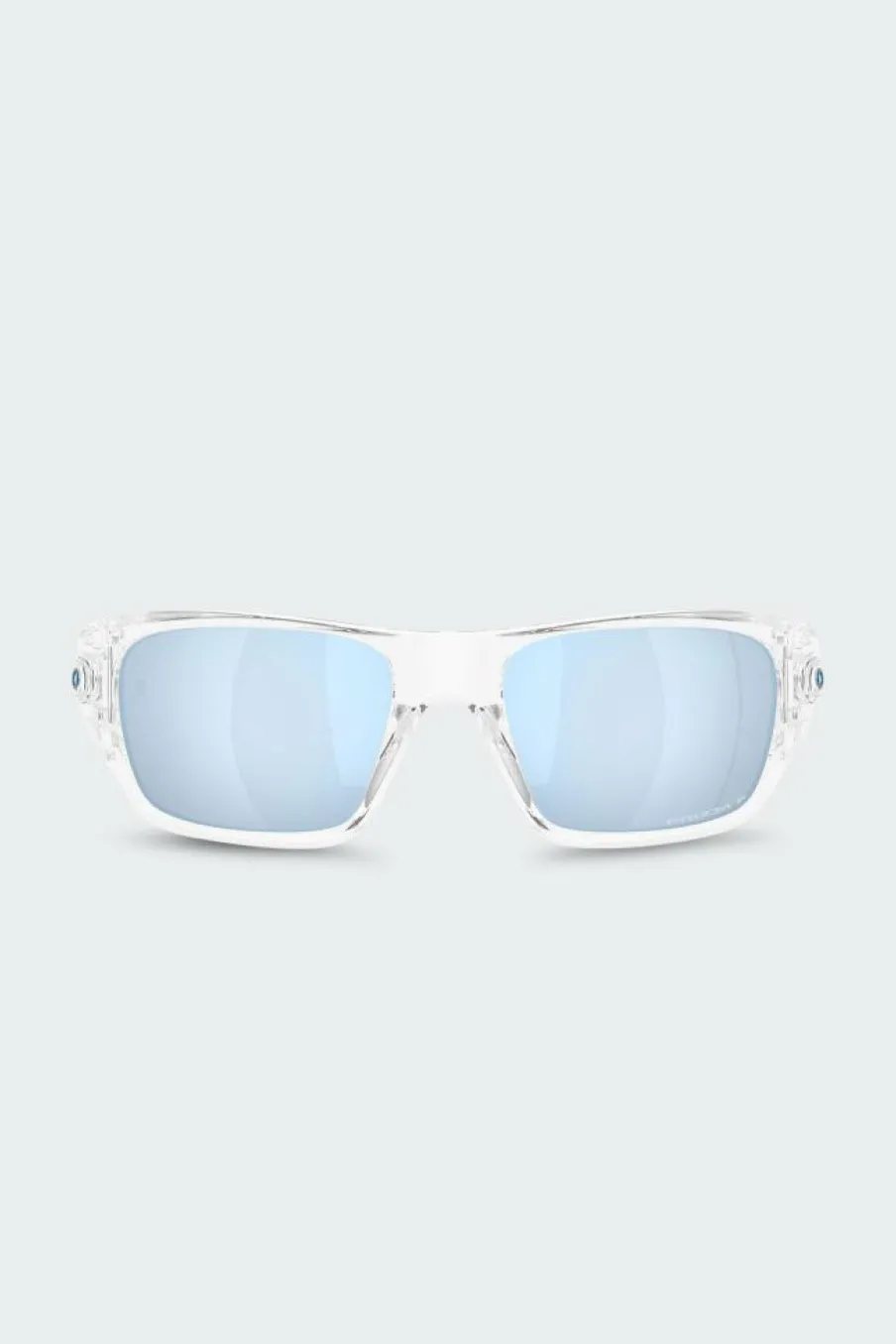 Lunettes de soleil | Blanc*OAKLEY Clearance