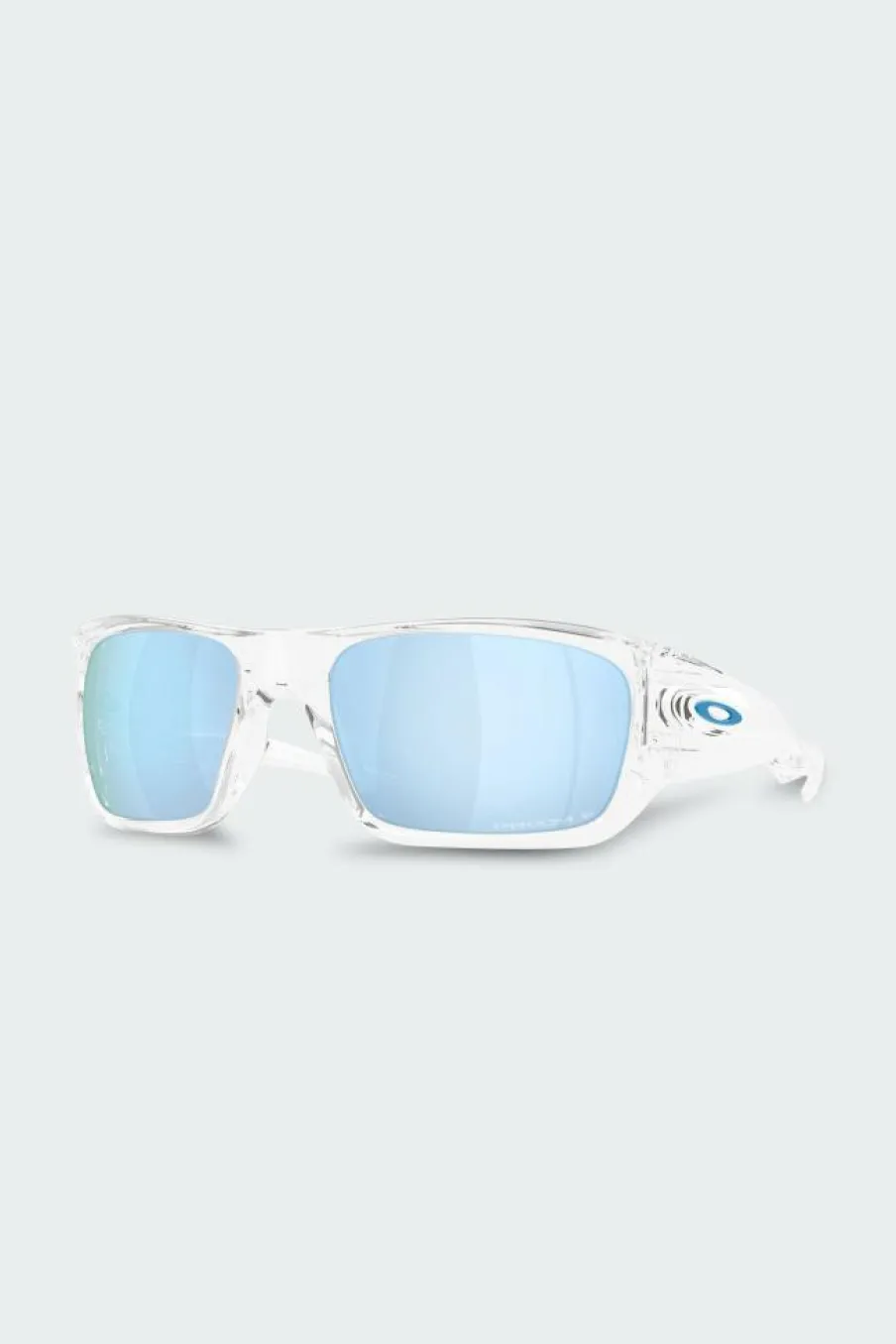 Lunettes de soleil | Blanc*OAKLEY Clearance