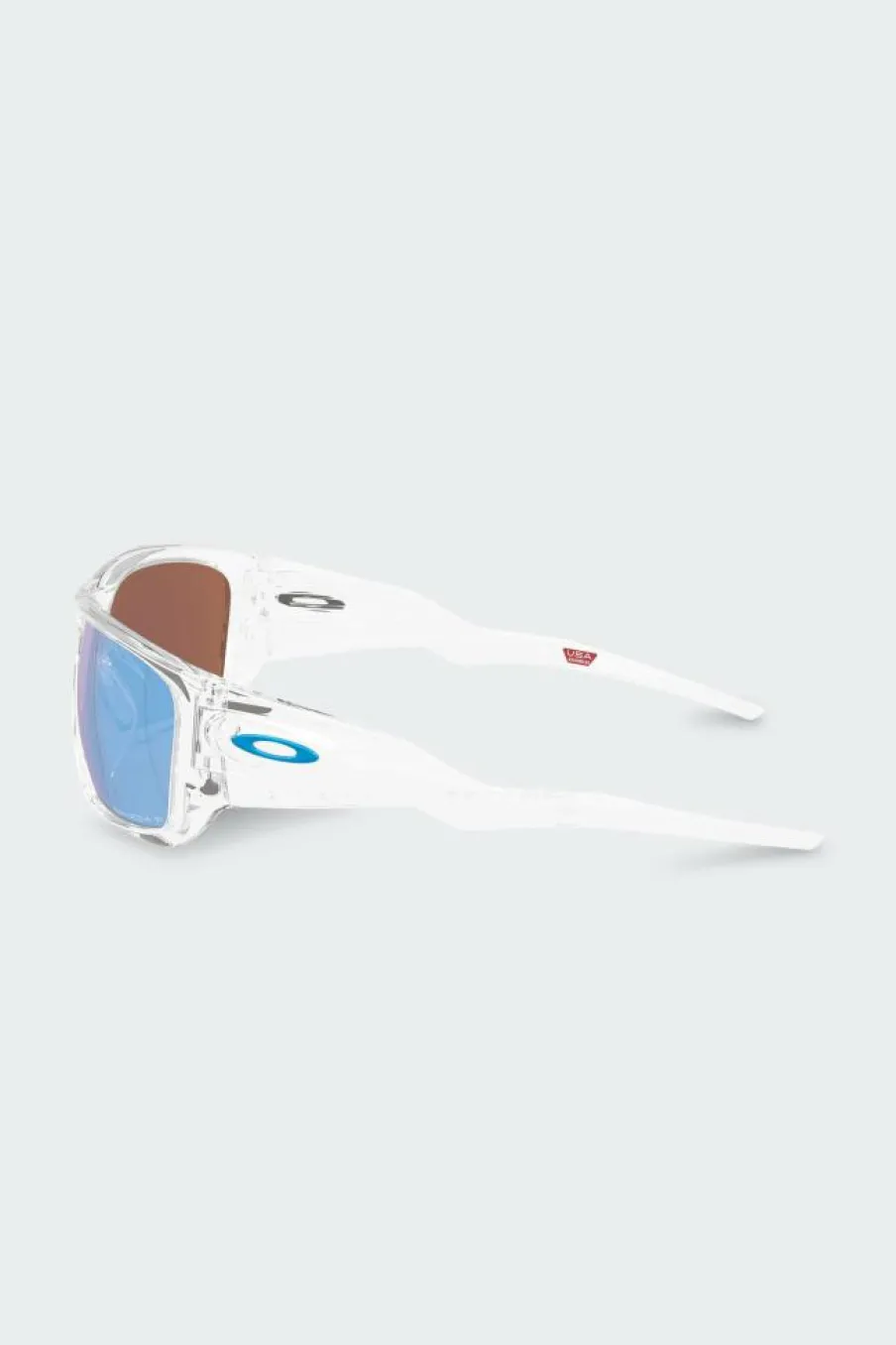 Lunettes de soleil | Blanc*OAKLEY Clearance